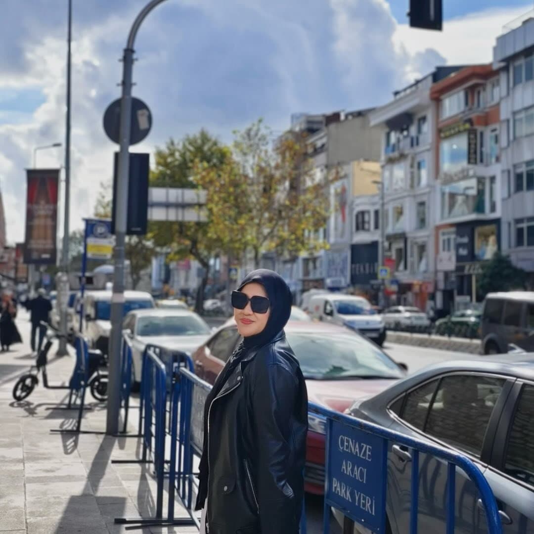 Foto pembicara